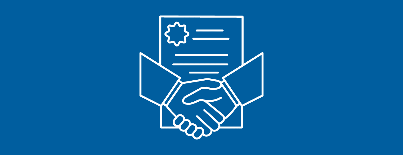 Contrat d’Objectif et de Performance (COP)